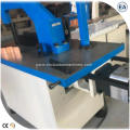 Automatic CNC Busbar Bending Machine For Coppper